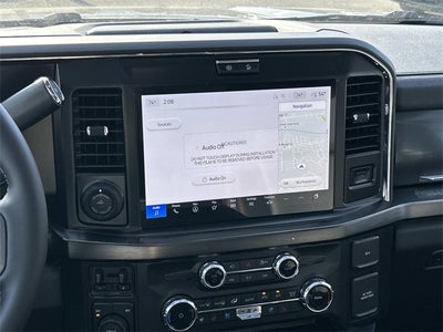 2026 Ford F-250SD Lariat FOMX