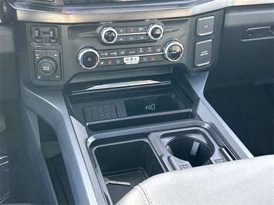 2026 Ford F-250SD Lariat FOMX