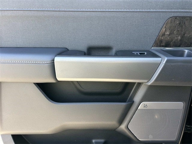 2026 Ford F-250SD Lariat FOMX