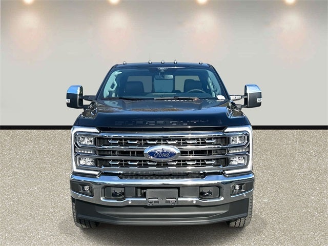 2026 Ford F-250SD Lariat FOMX