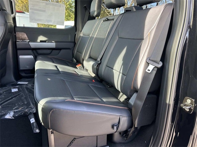 2026 Ford F-250SD Lariat FOMX