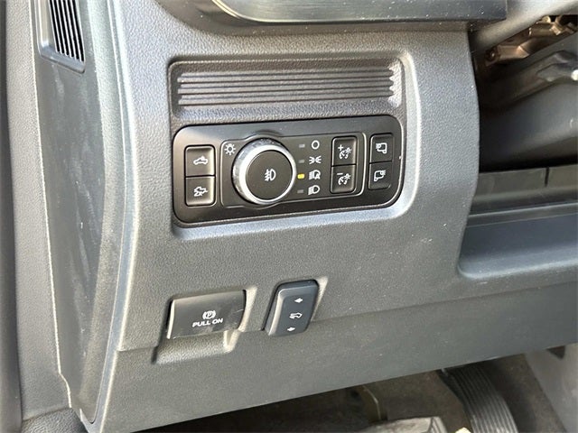 2026 Ford F-250SD Lariat FOMX