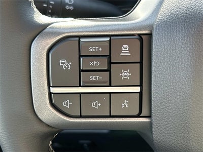 2026 Ford F-250SD Lariat FOMX