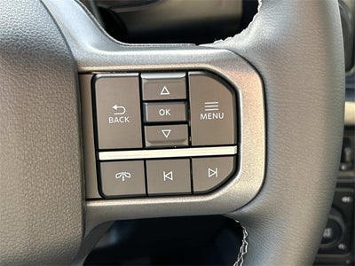 2026 Ford F-250SD Lariat FOMX