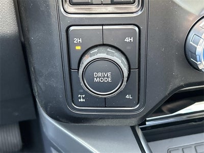 2026 Ford F-250SD Lariat FOMX