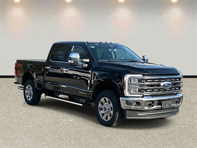 2026 Ford F-250SD Lariat FOMX