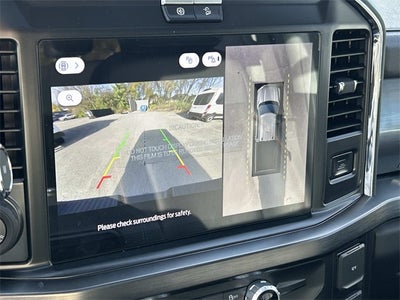 2026 Ford F-250SD Lariat FOMX