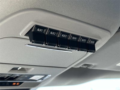 2026 Ford F-250SD Lariat FOMX