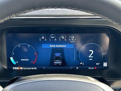 2026 Ford F-250SD Lariat FOMX