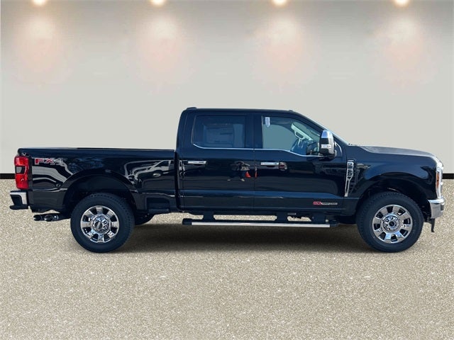 2026 Ford F-250SD Lariat FOMX