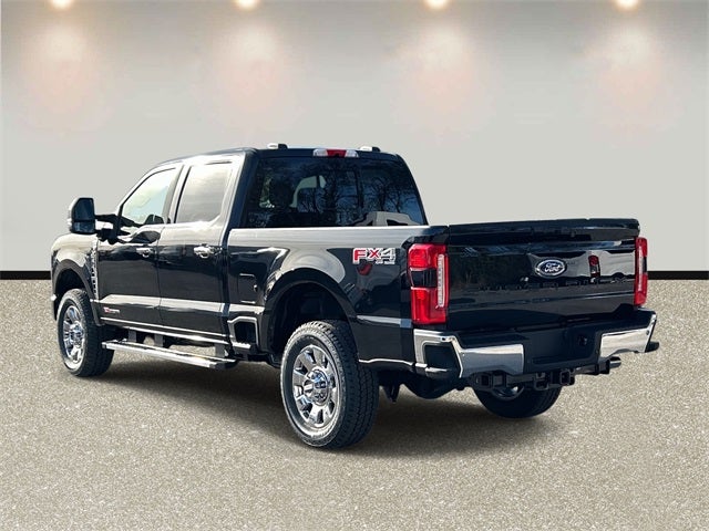 2026 Ford F-250SD Lariat FOMX