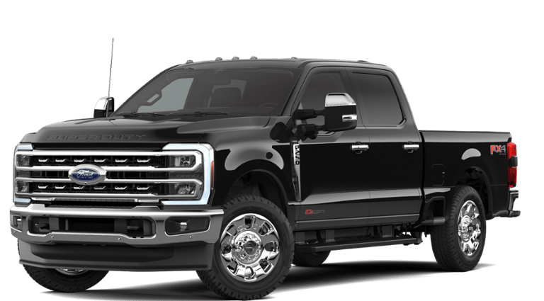 2026 Ford F-250SD Lariat FOMX