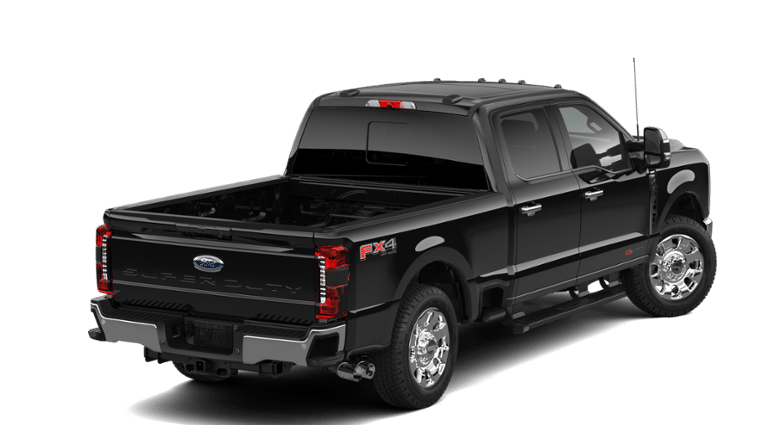 2026 Ford F-250SD Lariat FOMX