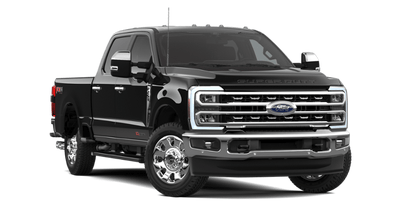 2026 Ford F-250SD Lariat FOMX