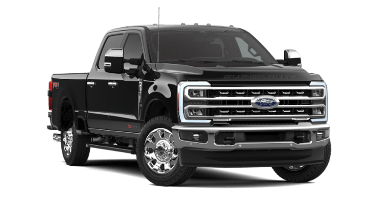 2026 Ford F-250SD Lariat FOMX