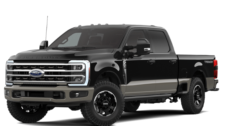 2026 Ford F-250SD F-250® King Ranch®