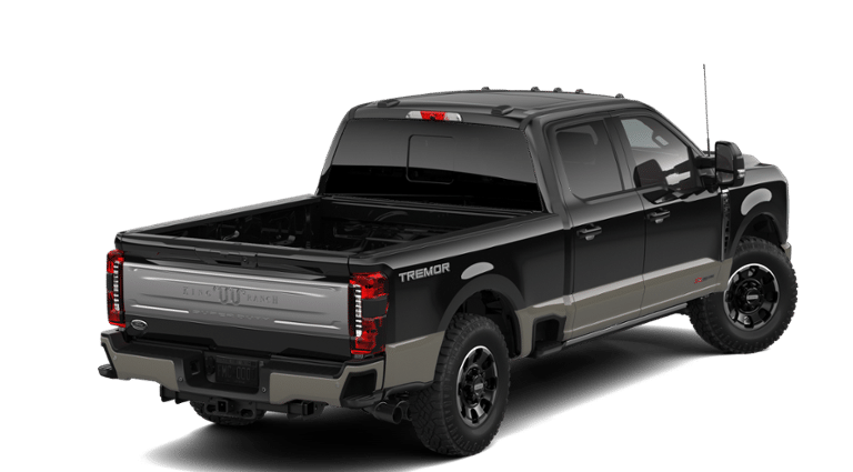2026 Ford F-250SD F-250® King Ranch®