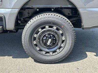 2027 Ford F-250SD XLT