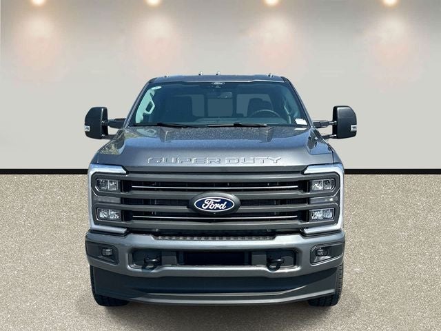 2027 Ford F-250SD XLT