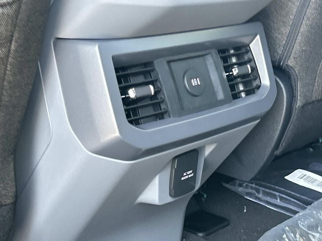 2027 Ford F-250SD XLT