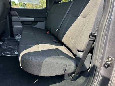 2027 Ford F-250SD XLT