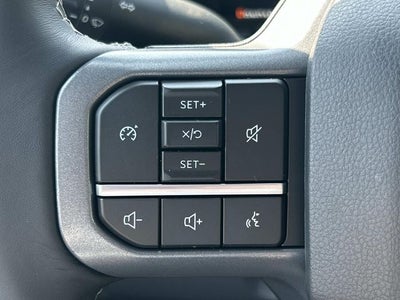 2027 Ford F-250SD XLT