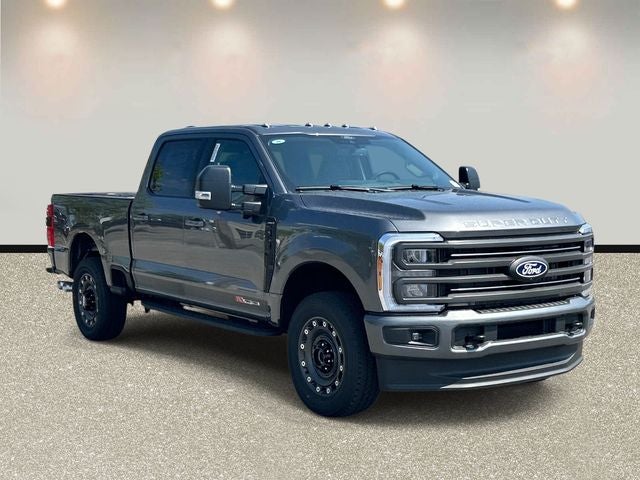 2027 Ford F-250SD XLT
