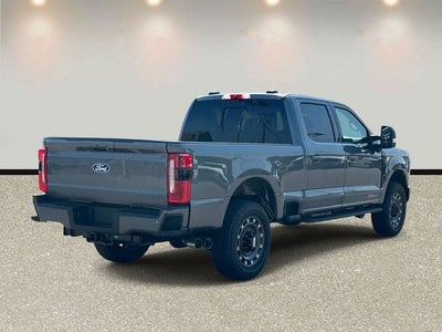 2027 Ford F-250SD XLT