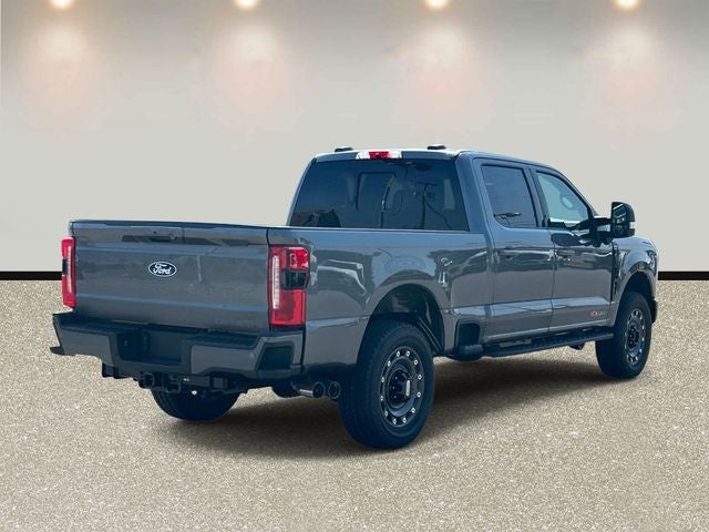 2027 Ford F-250SD XLT