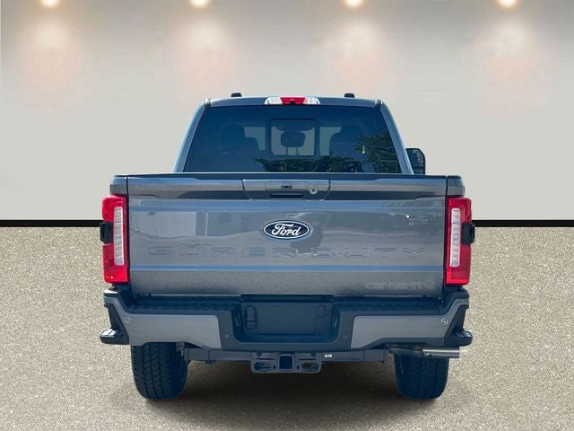 2027 Ford F-250SD XLT