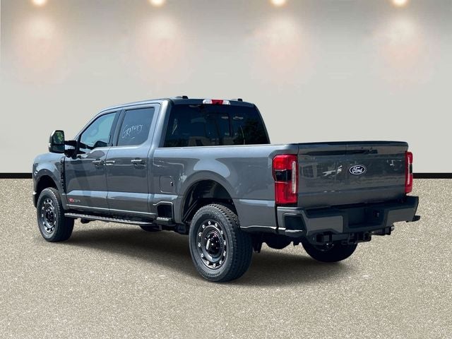 2027 Ford F-250SD XLT