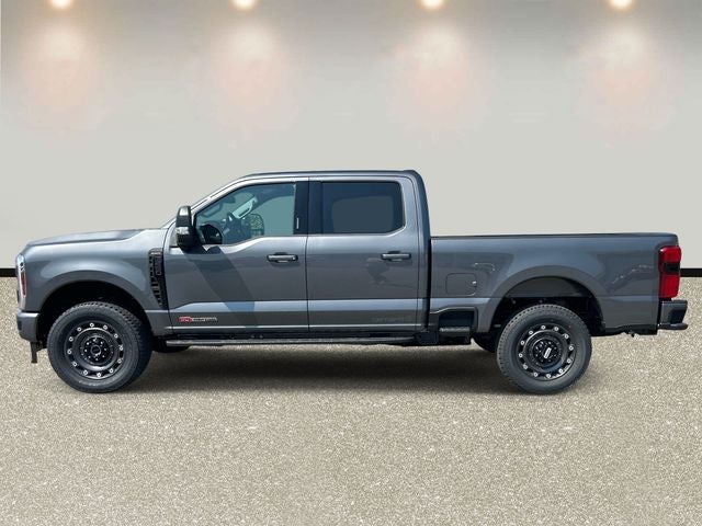 2027 Ford F-250SD XLT