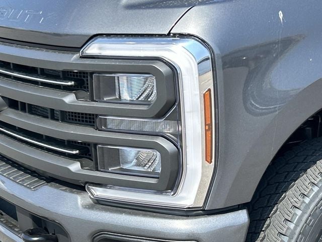 2027 Ford F-250SD XLT