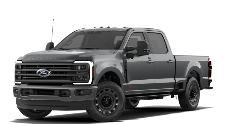 2027 Ford F-250SD XLT