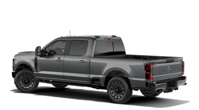 2027 Ford F-250SD XLT