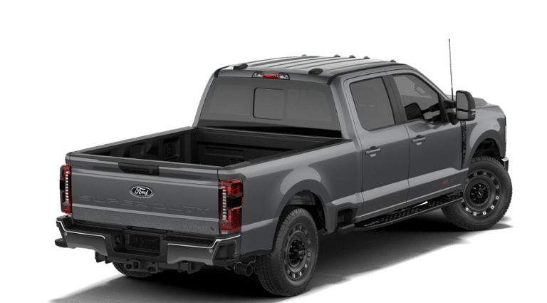2027 Ford F-250SD XLT