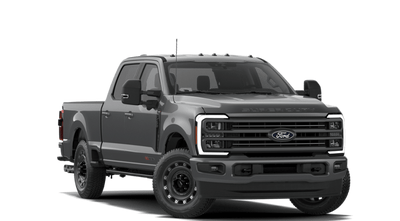 2027 Ford F-250SD XLT