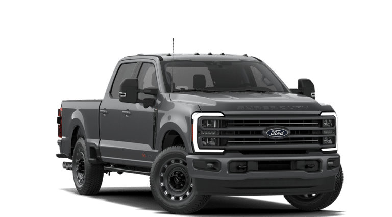 2027 Ford F-250SD XLT