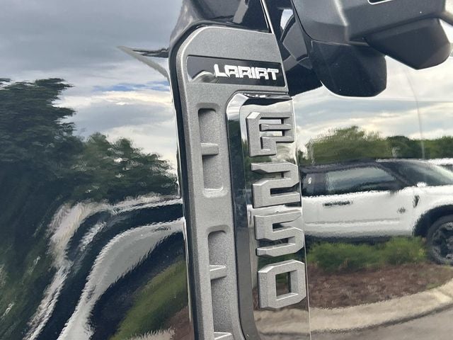 2026 Ford F-250SD Lariat AG WAGON