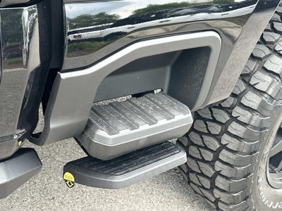 2026 Ford F-250SD Lariat AG WAGON