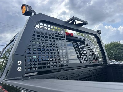 2026 Ford F-250SD Lariat AG WAGON