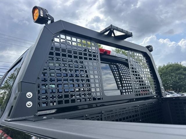 2026 Ford F-250SD Lariat AG WAGON