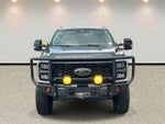2026 Ford F-250SD Lariat AG WAGON