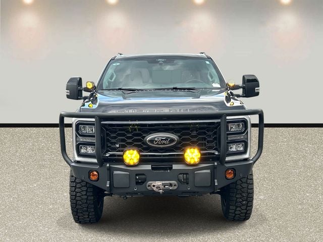 2026 Ford F-250SD Lariat AG WAGON