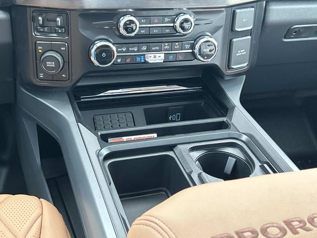 2026 Ford F-250SD Lariat AG WAGON