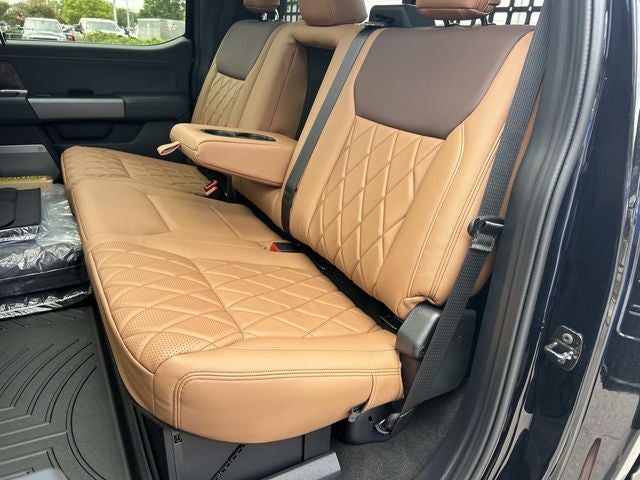 2026 Ford F-250SD Lariat AG WAGON