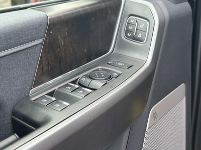 2026 Ford F-250SD Lariat AG WAGON