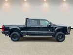 2026 Ford F-250SD Lariat AG WAGON