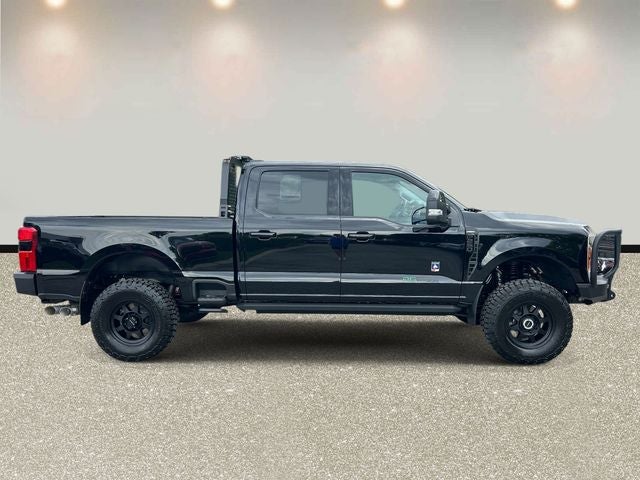 2026 Ford F-250SD Lariat AG WAGON