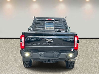 2026 Ford F-250SD Lariat AG WAGON